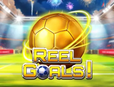 Reel Goals!