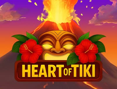 Heart of Tiki