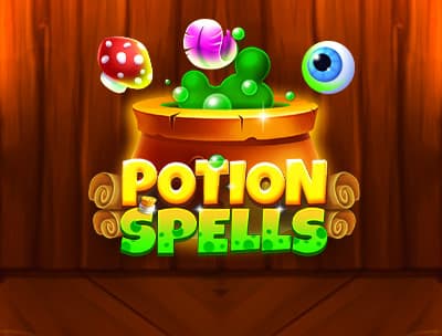 Play Potion Spells