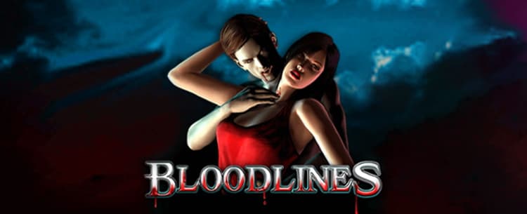 Play Bloodlines
