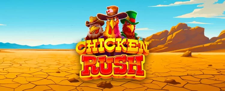 Chicken Rush