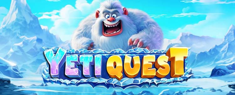 Yeti quest 