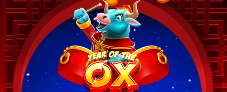 Year of OX