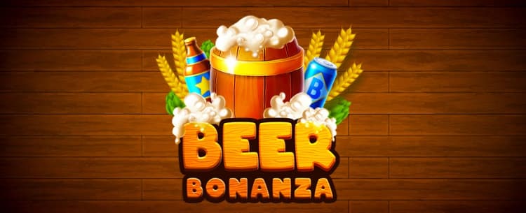 Play Beer Bonanza