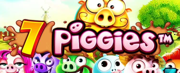 7 Piggies