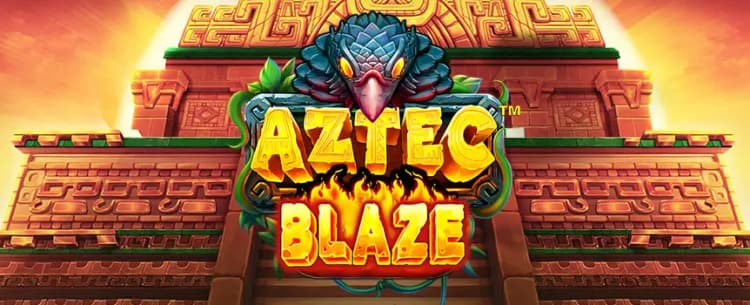 Aztec Blaze