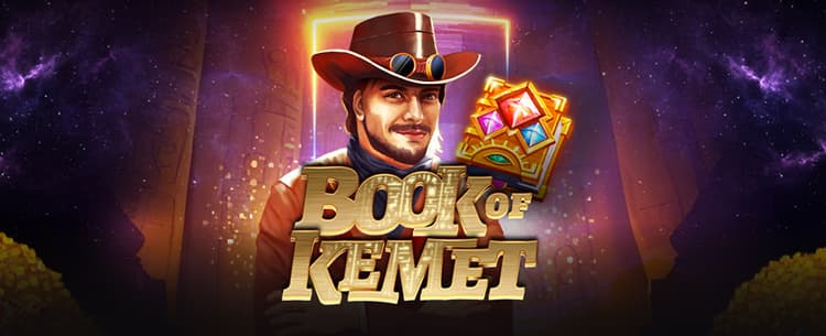 Play Book of Kemet