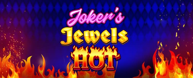 Jokers Jewels Hot
