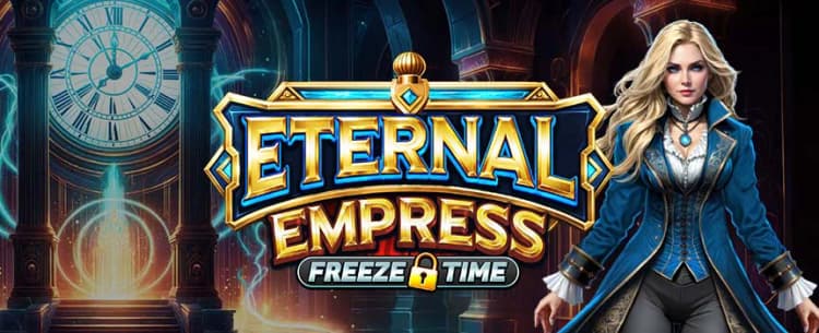 Eternal-empress-freeze-time