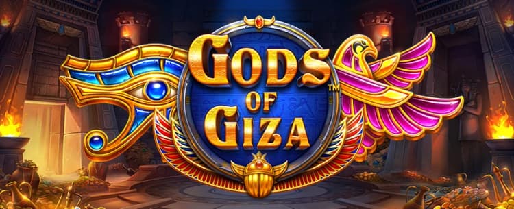Gods of Giza