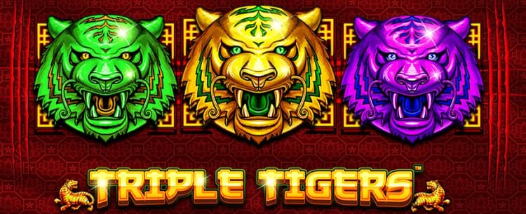 Triple Tigers