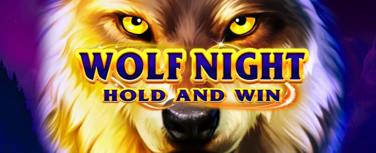 Wolf Night