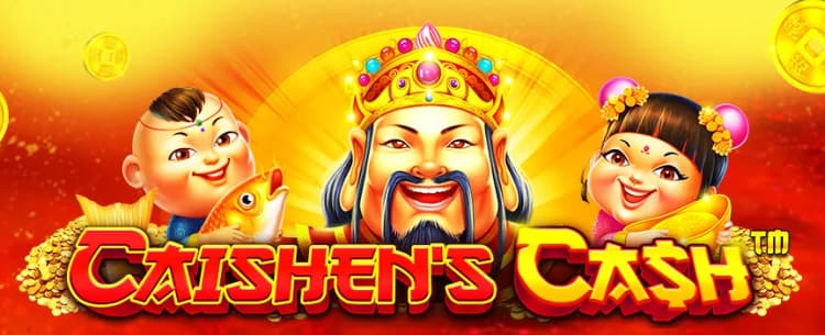 Caishen's Cash