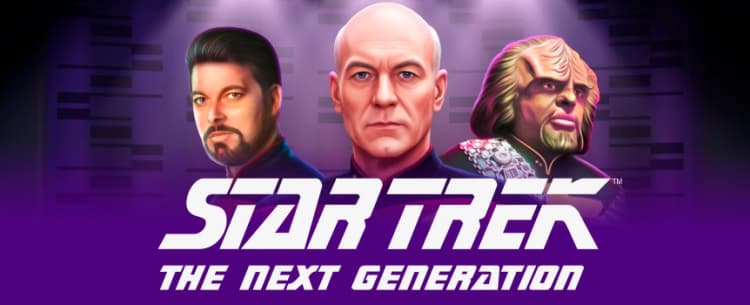 Star Trek The Next Generation