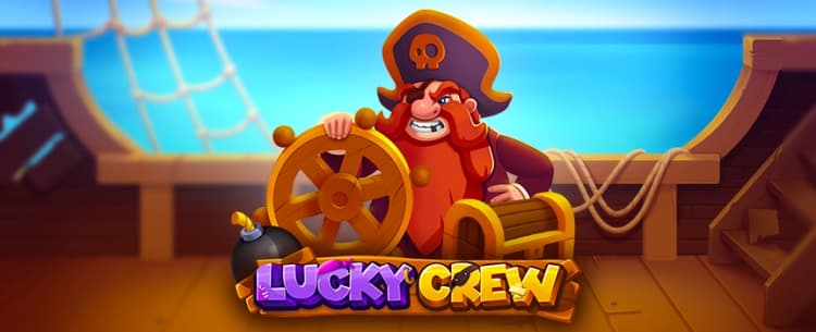 Play Lucky Crew