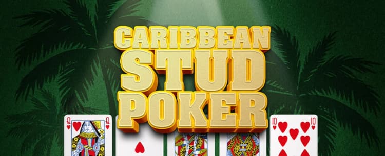 Caribbean Stud Poker