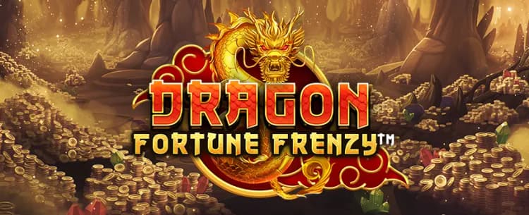 Dragon’s Fortune Frenzy