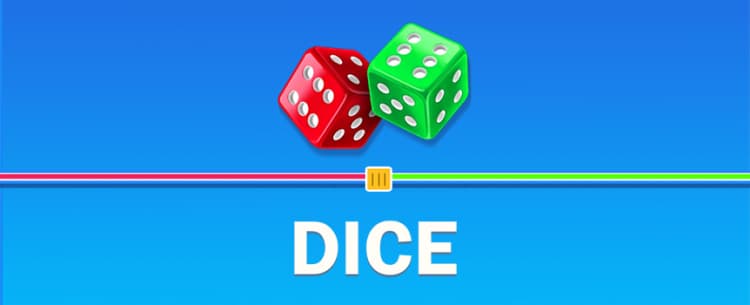 Dice