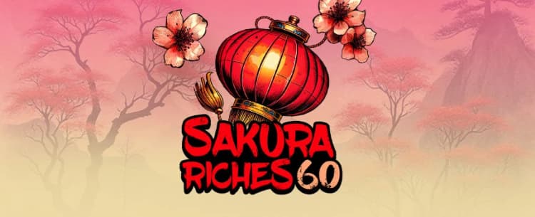 Sakura Riches 60