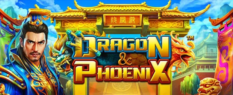 Dragon & Phoenix
