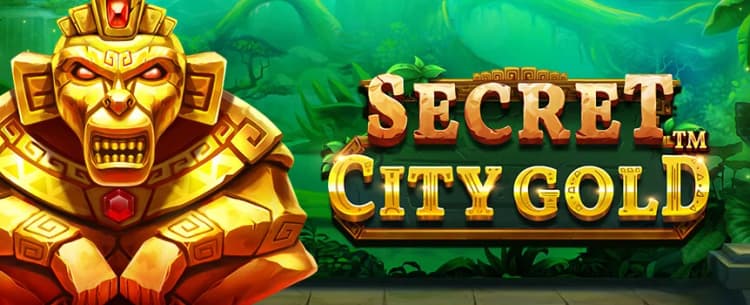 Secret City Gold