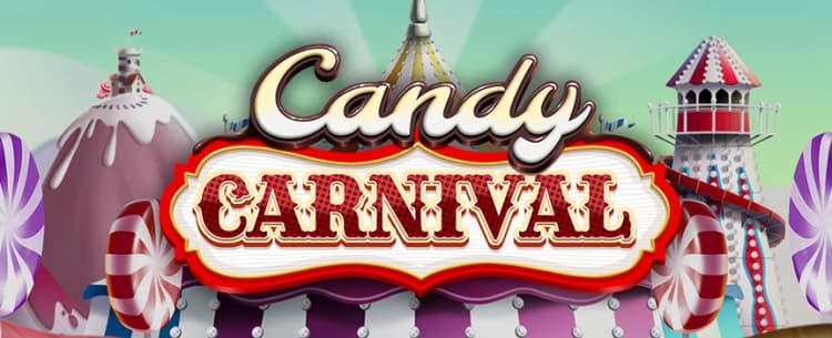 Play Candy Carnival