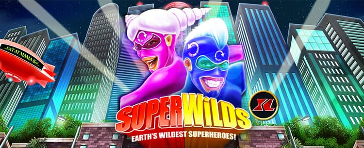 Super Wilds XL
