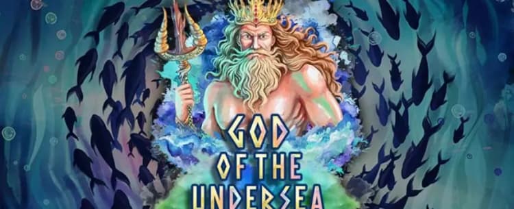 God of the Undersea
