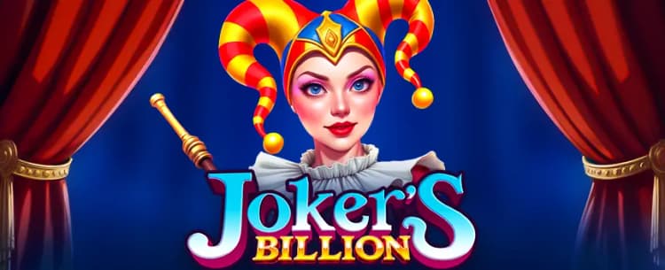 Joker's Billion