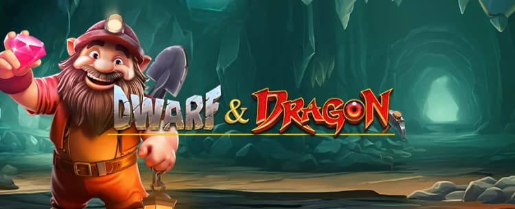 Dwarf & Dragon