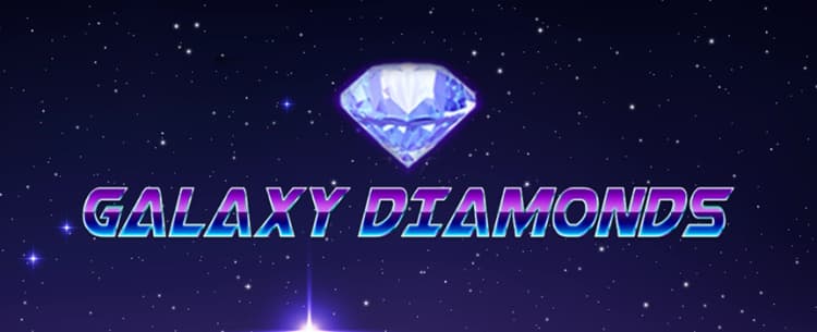 Galaxy Diamonds