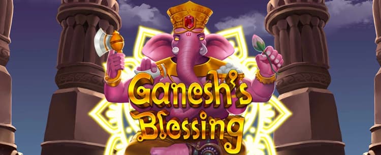 Ganeshblessing