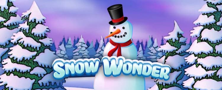Play Snow Wonder