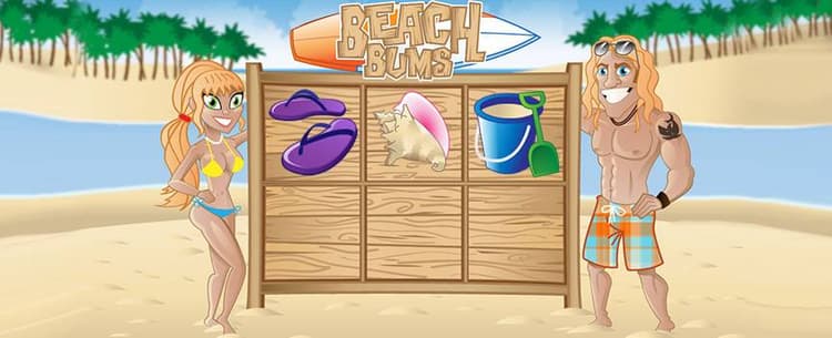 Play Beach Bums