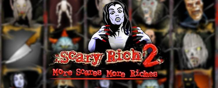 Play Scary Rich 2
