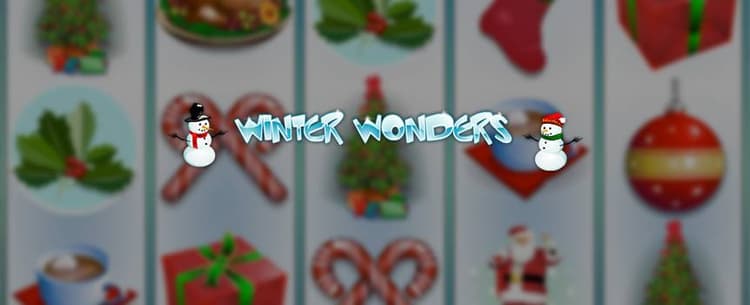 Play Winter Wonders