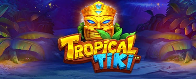 Tropical Tiki