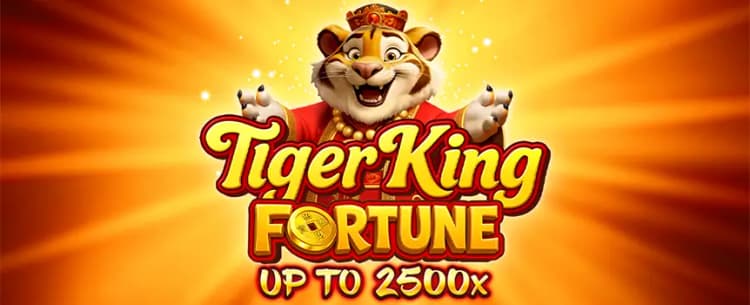 Tiger King Fortune