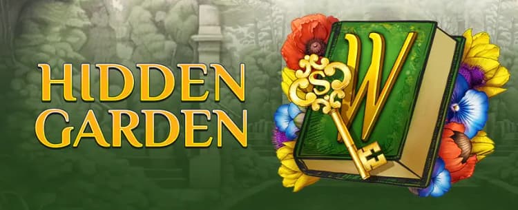 Hidden Garden