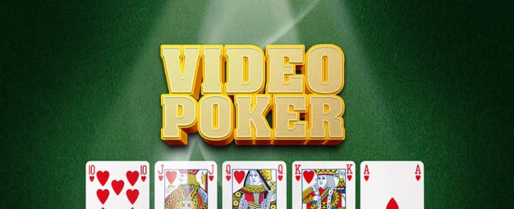 Video Poker
