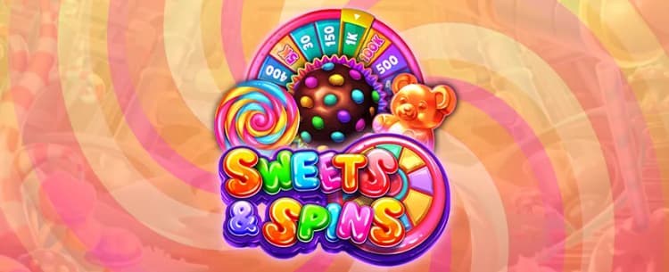 Sweets and Spins