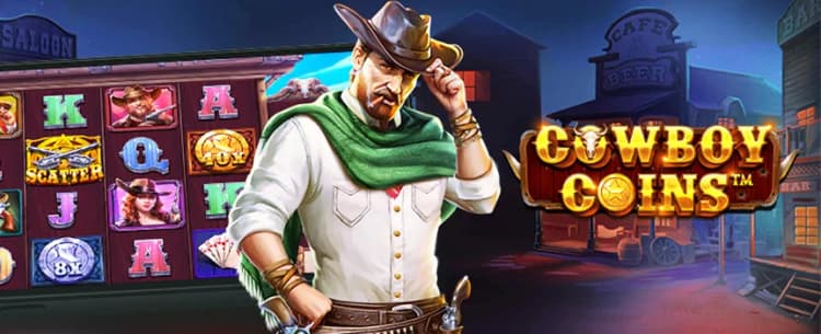 Cowboy Coins