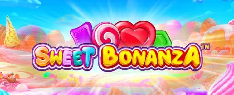 Sweet Bonanza
