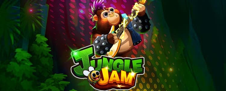 Jungle Jam