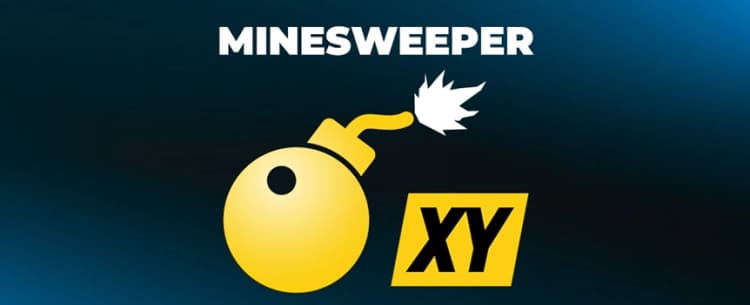 Play Minesweeper XY