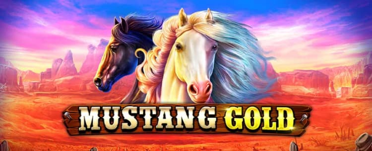 Mustang Gold