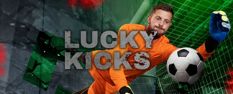 Lucky Kicks