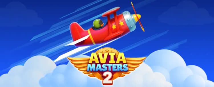 Aviamasters 2