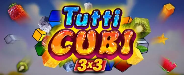 Tutti Cubi