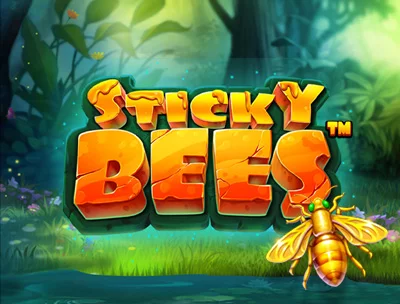 Sticky Bees
